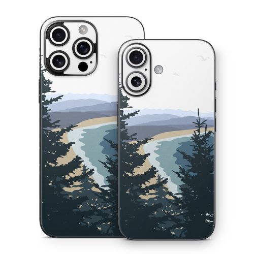 Overlook iPhone 16 Series Skin