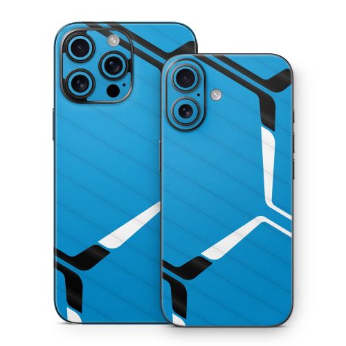 The Fly Guy iPhone 16 Series Skin