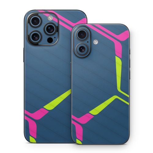 The Gill Sgt iPhone 16 Series Skin