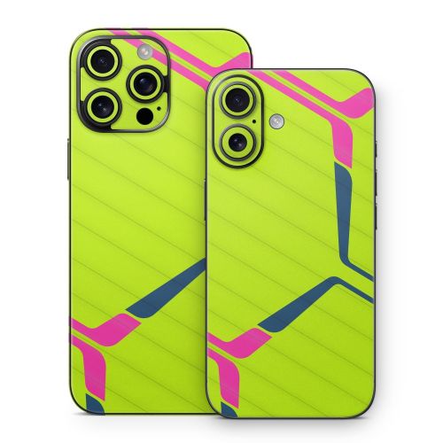 Ozone HTA iPhone 16 Series Skin