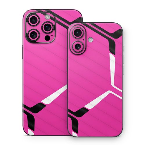 The Judson iPhone 16 Series Skin
