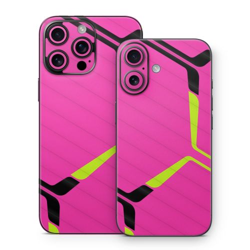 The Ramblin Man iPhone 16 Series Skin