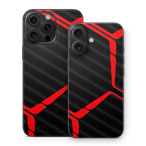 The Trevor iPhone 16 Series Skin