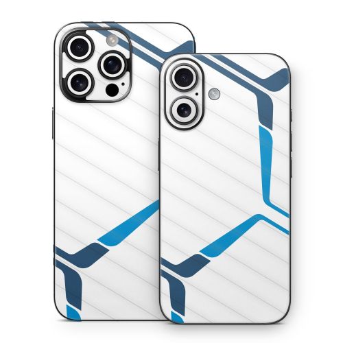 Ozone WAI iPhone 16 Series Skin