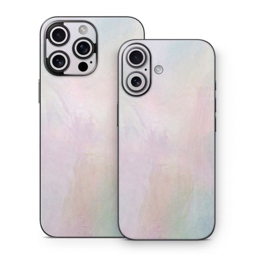 Painted Gaze iPhone 16 Series Skin