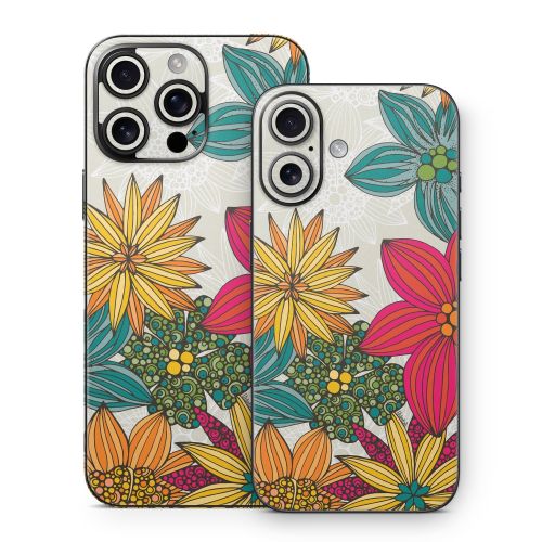 Phoebe iPhone 16 Series Skin