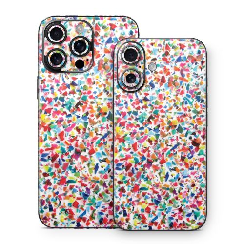 Plastic Playground iPhone 16 Series Skin