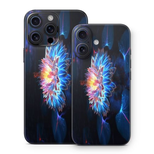 Pot of Gold iPhone 16 Series Skin