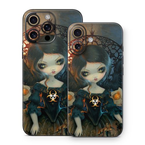 Pestilence iPhone 16 Series Skin
