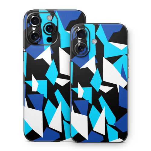 Raytracer iPhone 16 Series Skin