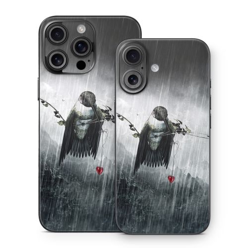 Reach iPhone 16 Series Skin