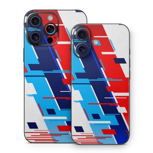 Rennsport iPhone 16 Series Skin