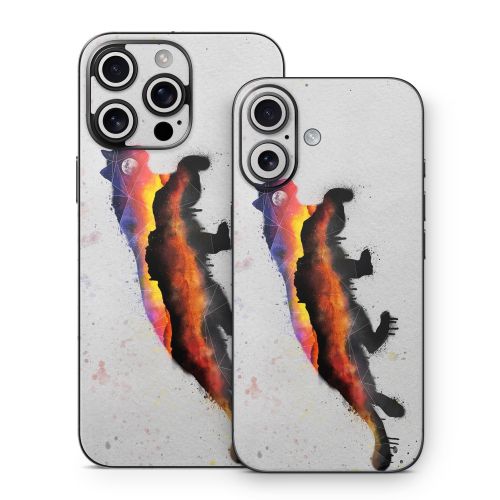 Resolve iPhone 16 Series Skin