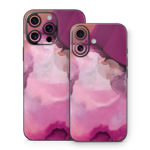 Rhapsody iPhone 16 Series Skin
