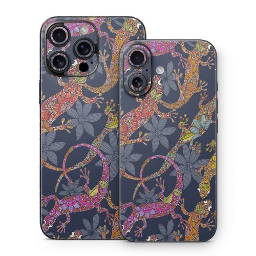 Salamanca iPhone 16 Series Skin