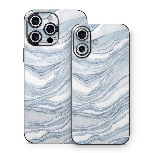 Sandstone Indigo iPhone 16 Series Skin