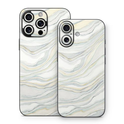 Sandstone iPhone 16 Series Skin