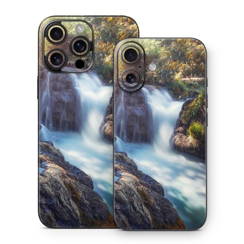 Serene iPhone 16 Series Skin