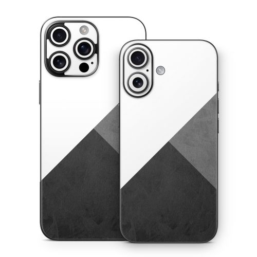Slate iPhone 16 Series Skin