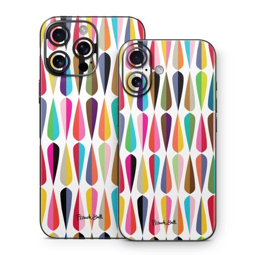 Slice iPhone 16 Series Skin