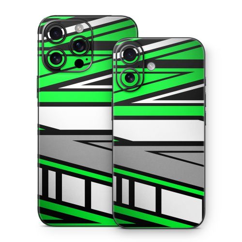 Slider iPhone 16 Series Skin
