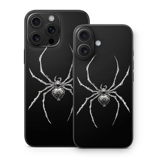 Spidrasica iPhone 16 Series Skin