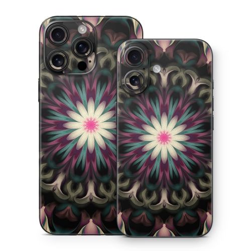 Splendidus iPhone 16 Series Skin