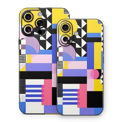 Stoked iPhone 16 Series Skin