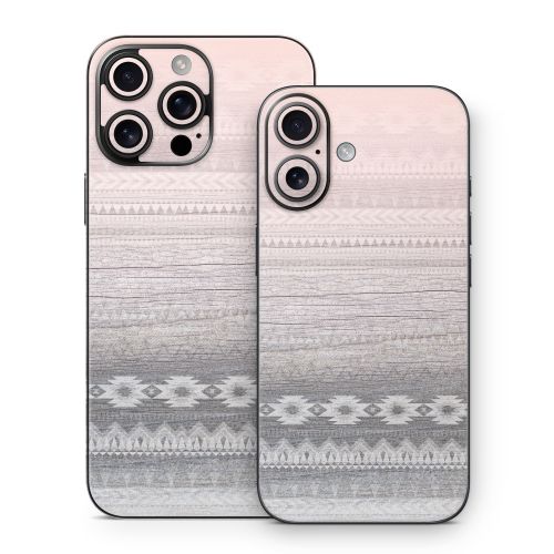 Sunset Valley iPhone 16 Series Skin