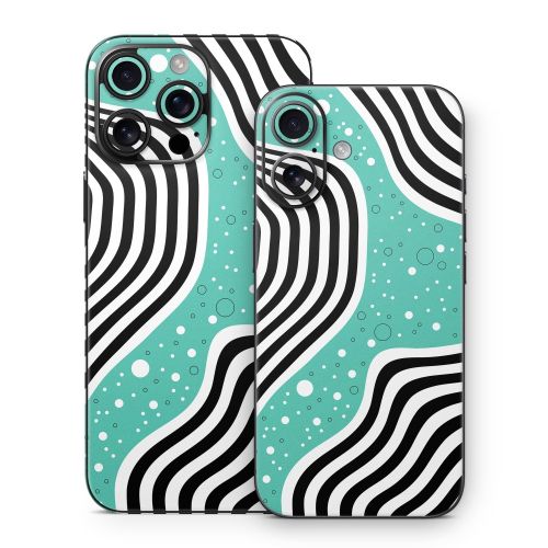 Sweet iPhone 16 Series Skin