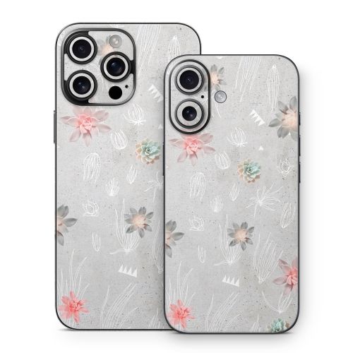 Sweet Nectar iPhone 16 Series Skin