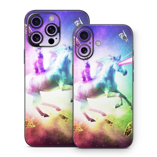 Taco Tuesday iPhone 16 Series Skin