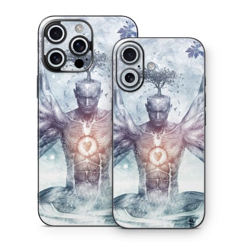 The Dreamer iPhone 16 Series Skin