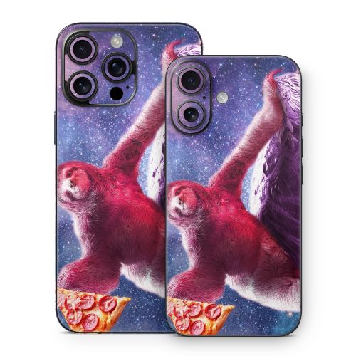This is Mine iPhone 16 Series Skin