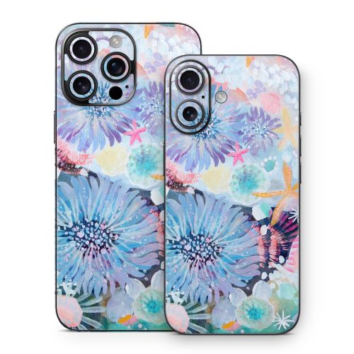 Tidepool iPhone 16 Series Skin