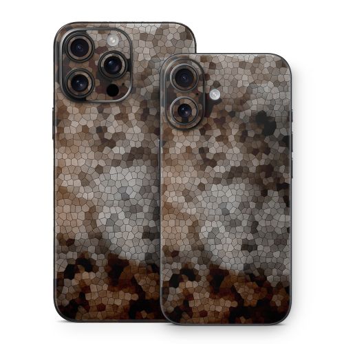 Timberline iPhone 16 Series Skin