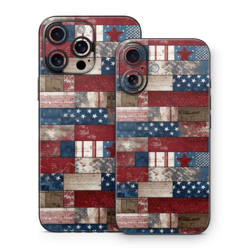 Tradition iPhone 16 Series Skin