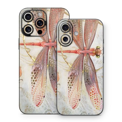 Trance iPhone 16 Series Skin