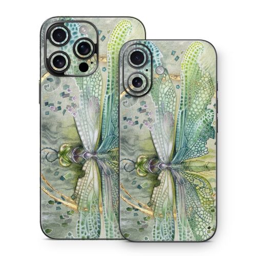 Transition iPhone 16 Series Skin