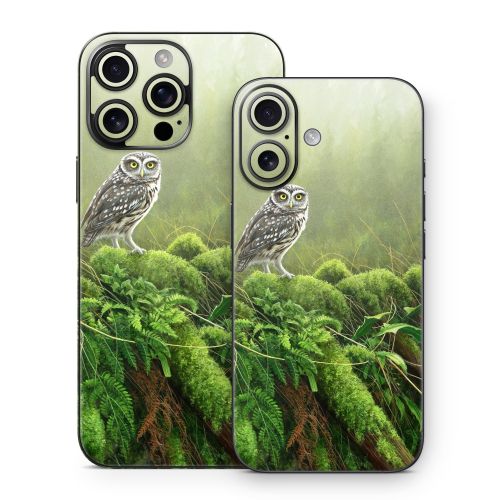 Tumbledown iPhone 16 Series Skin