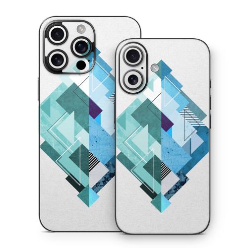 Umbriel iPhone 16 Series Skin