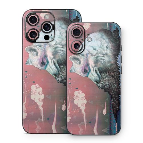 Unbound Autonomy iPhone 16 Series Skin