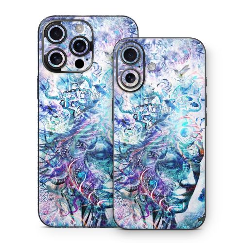 Unity Dreams iPhone 16 Series Skin