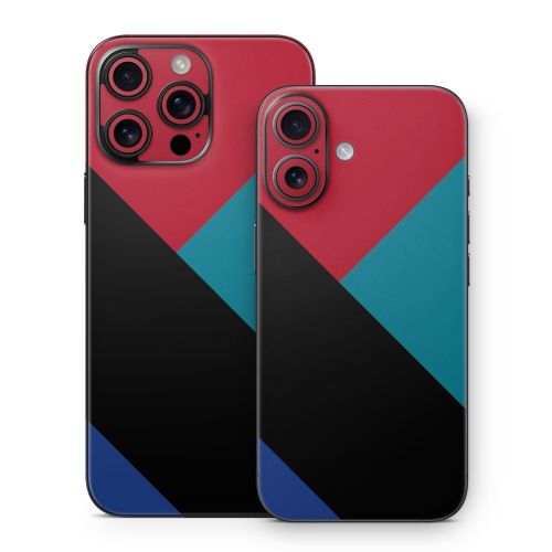 Unravel iPhone 16 Series Skin