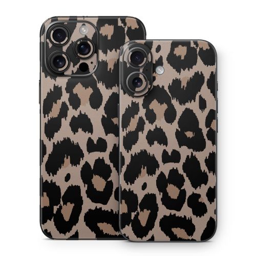 Untamed iPhone 16 Series Skin