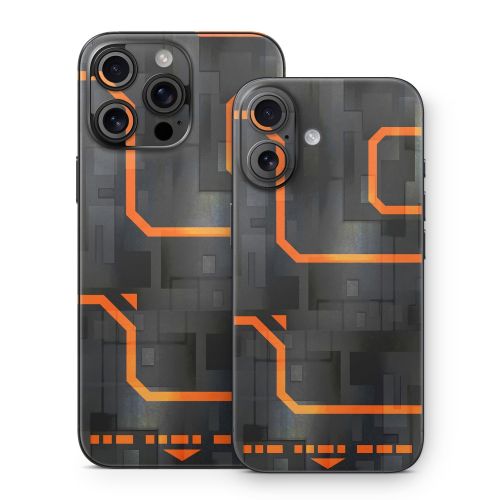 V08 Starfighter iPhone 16 Series Skin