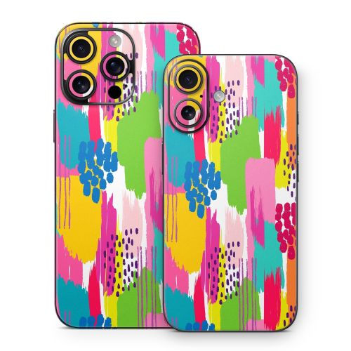 Vada iPhone 16 Series Skin