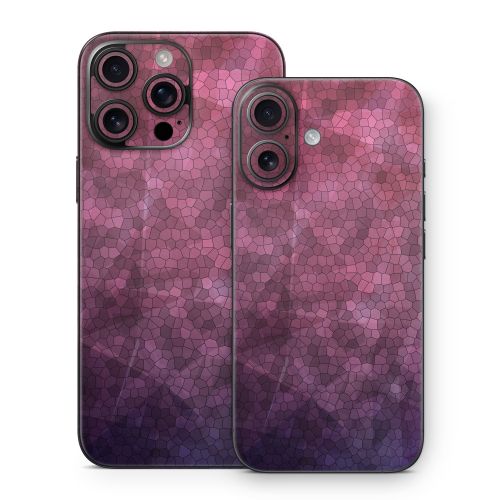 Vampire Squid iPhone 16 Series Skin