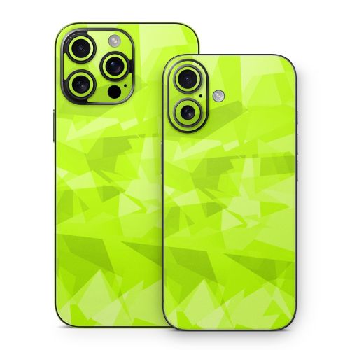 Venom iPhone 16 Series Skin