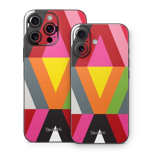 Viva iPhone 16 Series Skin